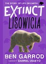 Lisowicia - Ben Garrod - 9781838935368