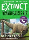 Tyrannosaurus Rex - Ben Garrod - 9781838935399