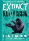 Hainan Gibbon - Ben Garrod - 9781838935474