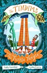 The Tindims and the Turtle Tangle - Sally Gardner - 9781838935696
