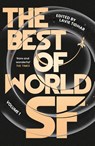 The Best of World SF - Lavie Tidhar - 9781838937652