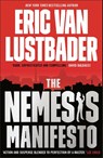 The Nemesis Manifesto - Eric Van Lustbader - 9781838937690