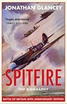 Spitfire - Jonathan Glancey - 9781838950699