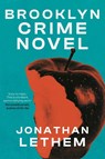 Brooklyn Crime Novel - Jonathan Lethem - 9781838952204