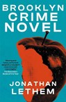 Brooklyn Crime Novel - Jonathan Lethem - 9781838952211