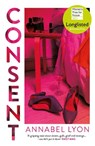 Consent - Annabel Lyon - 9781838952471