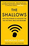 The Shallows - Nicholas Carr - 9781838952587