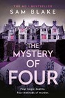 The Mystery of Four - Sam Blake - 9781838953003