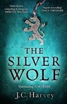 The Silver Wolf - J. C. Harvey - 9781838953331