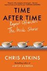 Time After Time - Chris Atkins - 9781838954666