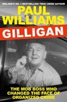 Gilligan - Paul Williams - 9781838954918