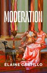 Moderation - Elaine Castillo - 9781838954970
