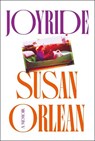Joyride - Susan Orlean - 9781838955496