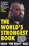 The World's Strongest Book - Eddie Hall - 9781838957131