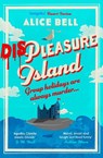 Displeasure Island - Alice Bell - 9781838958466
