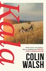 Kala - Colin Walsh - 9781838958602
