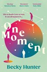 One Moment - Becky Hunter - 9781838958695