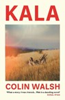 Kala - Colin Walsh - 9781838958756