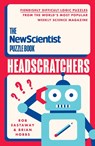 Headscratchers - Rob Eastaway ; Brian Hobbs - 9781838958794