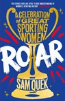 Roar - Sam Quek - 9781838959173