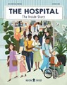 The Hospital - Dr. Christle Nwora ; Neon Squid - 9781838991524