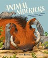 Animal Sidekicks - Macken Murphy ; Neon Squid - 9781838991531