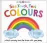 See, Touch, Feel: Colours - Priddy Books ; Roger Priddy - 9781838991944