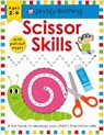 Scissor Skills - Priddy Books ; Roger Priddy - 9781838992200