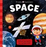 Space - Priddy Books ; Roger Priddy - 9781838992279