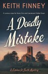 A Deadly Mistake - FINNEY,  Keith - 9781839012242