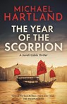 The Year of the Scorpion - Michael Hartland - 9781839012488