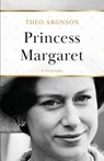 Princess Margaret - Theo Aronson - 9781839012624