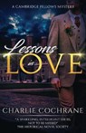 Lessons in Love - Charlie Cochrane - 9781839013386