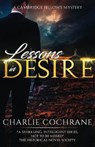 Lessons in Desire - Charlie Cochrane - 9781839013393