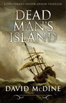 Dead Man's Island - David McDine - 9781839013492