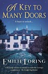 A Key to Many Doors - Emilie Loring - 9781839013577
