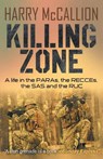 Killing Zone - Harry McCallion - 9781839013614