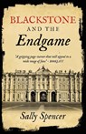 Blackstone and the Endgame - Sally Spencer - 9781839014888