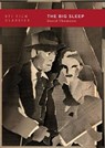 The Big Sleep - David (film critic and historian Thomson - 9781839021596