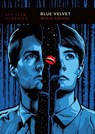 Blue Velvet - Michael (Adjunct Professor of Film at Long Island University Atkinson - 9781839023712