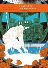 A Matter of Life and Death - Ian Christie - 9781839023897