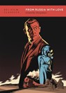 From Russia With Love - Llewella (University of East Anglia Chapman - 9781839024535