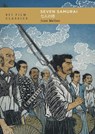 Seven Samurai - Joan (Temple University Mellen - 9781839024771