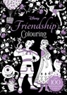 Disney Friendship Colouring - Walt Disney - 9781839031281