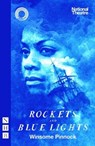 Rockets and Blue Lights - Winsome Pinnock - 9781839040252