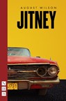 Jitney - August Wilson - 9781839040955