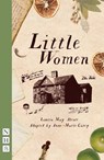 Little Women - Louisa May Alcott - 9781839041143
