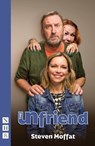 The Unfriend - Steven Moffat - 9781839041501