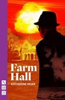 Farm Hall - Katherine Moar - 9781839042171