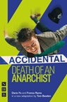 Accidental Death of an Anarchist - Dario Fo ; Franca Rame - 9781839042546